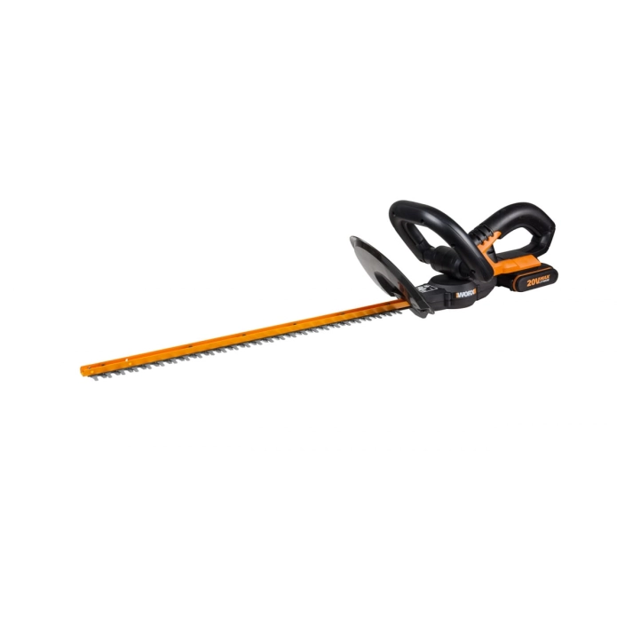 Кусторез аккумуляторный WORX WG259E.9 