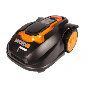 Робот газонокосилка Worx Landroid M WR757E 800кв.м