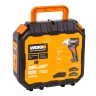 Гайковерт бесщеточный WORX WX272 20V (300Нм) аккумуляторный 