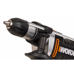 Дрель-ударная WORX WX328 230V (50Нм), щеточная электрическая