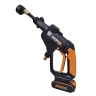 Мойка высокого давления WORX WG629E.11 20V (22бар) аккумуляторная