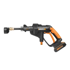 Мойка высокого давления WORX WG629E.11 20V (22бар) аккумуляторная