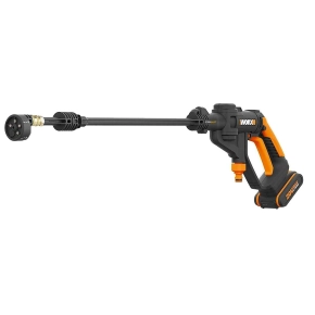 Мойка высокого давления WORX WG629E.11 20V (22бар) аккумуляторная