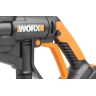 Мойка высокого давления WORX WG629E.11 20V (22бар) аккумуляторная