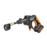 Мойка высокого давления WORX WG629E.11 20V (22бар) аккумуляторная