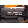 Виброшлифмашина WORX WX820 20V (50Вт) аккумуляторная