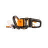 Кусторез WORX WG284E.1 40V (60см) аккумуляторный