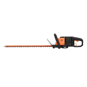 Кусторез WORX WG284E.1 40V (60см) аккумуляторный