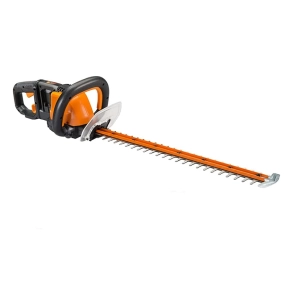 Кусторез WORX WG284E.1 40V (60см) аккумуляторный