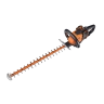 Кусторез WORX WG284E.1 40V (60см) аккумуляторный
