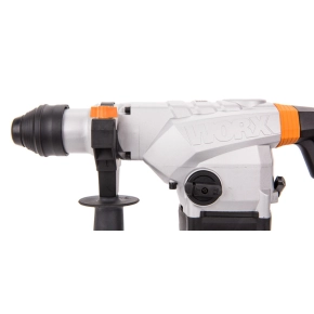 Перфоратор WORX WX333 220V 1250Вт (5дж), электрический