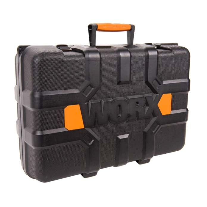 Перфоратор WORX WX333 220V 1250Вт (5дж), электрический