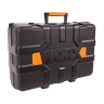 Перфоратор WORX WX333 220V 1250Вт (5дж), электрический