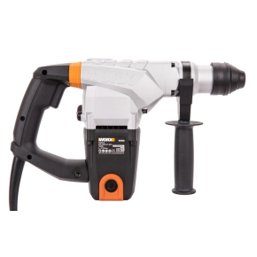 Перфоратор WORX WX333 220V 1250Вт (5дж), электрический