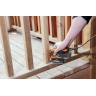 Мультифункциональная шлифмашина WORX WX648 220V (65Вт) электрическая