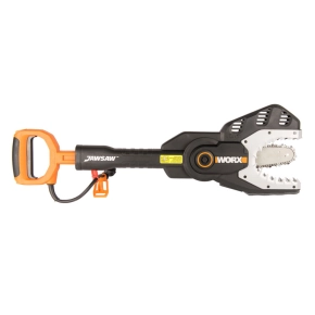 Пила WORX JawSaw WG307E 220V 600Вт 15см электрическая