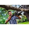 Пила цепная WORX JawSaw WG307E 220V 600Вт 15см электрическая