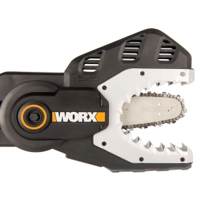 Пила WORX JawSaw WG307E 220V 600Вт 15см электрическая