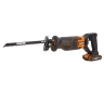 Сабельная пила WORX WX500 20V аккумуляторная 