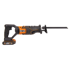 Сабельная пила WORX WX500 20V аккумуляторная 