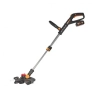 Триммер WORX NITRO WG173E 20V (33см) бесщеточный аккумуляторный