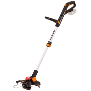 Триммер WORX NITRO WG173E.9 20V (33см) бесщеточный аккумуляторный