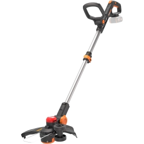 Триммер WORX NITRO WG173E.9 20V (33см) бесщеточный аккумуляторный