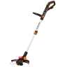 Триммер WORX NITRO WG173E.9 20V (33см) бесщеточный аккумуляторный