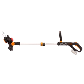 Триммер WORX NITRO WG173E.9 20V (33см) бесщеточный аккумуляторный