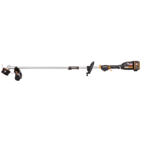 Триммер бесщеточный WORX NITRO WG186E.1 40V (38см) аккумуляторный