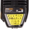 Триммер бесщеточный WORX NITRO WG186E.1 40V (38см) аккумуляторный