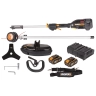 Триммер бесщеточный WORX NITRO WG186E.1 40V (38см) аккумуляторный