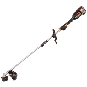 Триммер бесщеточный WORX NITRO WG186E.1 40V (38см) аккумуляторный