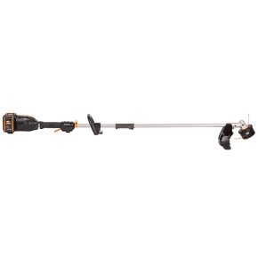 Триммер бесщеточный WORX NITRO WG186E.1 40V (38см) аккумуляторный