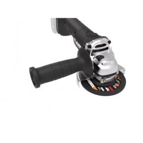 Угловая шлифмашина (болгарка) WORX WX813.9 20V (115мм) бесщеточная аккумуляторная
