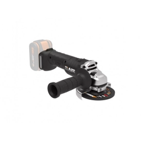 Угловая шлифмашина (болгарка) WORX WX813.9 20V (115мм) бесщеточная аккумуляторная