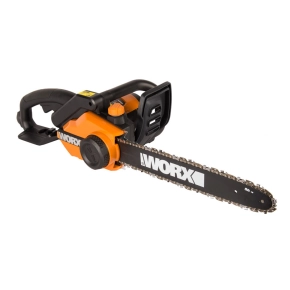 Цепная пила WORX WG303E 220V (40см) электрическая