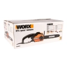 Цепная пила WORX WG303E 220V (40см) электрическая