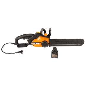 Цепная пила WORX WG303E 220V (40см) электрическая
