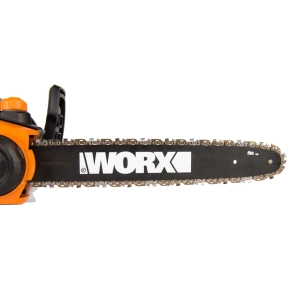 Цепная пила WORX WG303E 220V (40см) электрическая