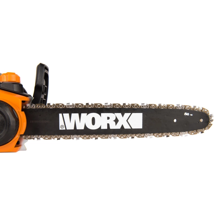 Цепная пила WORX WG303E 220V (40см) электрическая