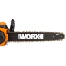 Цепная пила WORX WG303E 220V (40см) электрическая