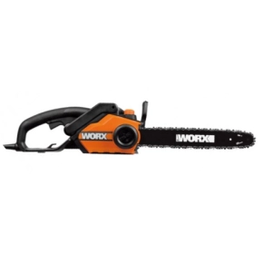 Цепная пила WORX WG303E 220V (40см) электрическая
