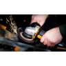 Угловая шлифмашина (болгарка) WORX WX803 20V (125мм) аккумуляторная