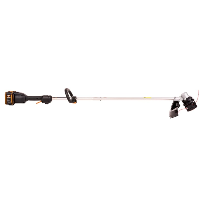 Триммер WORX NITRO WG185E 40V (38см) аккумуляторный бесщеточный