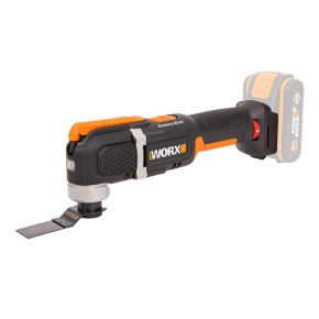Реноватор щеточный WORX WX696.9 20V (300Вт) аккумуляторный
