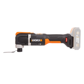 Реноватор щеточный WORX WX696.9 20V (300Вт) аккумуляторный