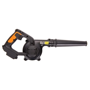 Воздуходувка WORX WX094.9 20V (250км/ч) аккумуляторная
