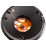 Садовый измельчитель травы WORX WG430E 220V 1600Вт 36см электрический