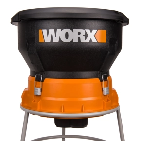 Садовый измельчитель травы WORX WG430E 220V 1600Вт 36см электрический